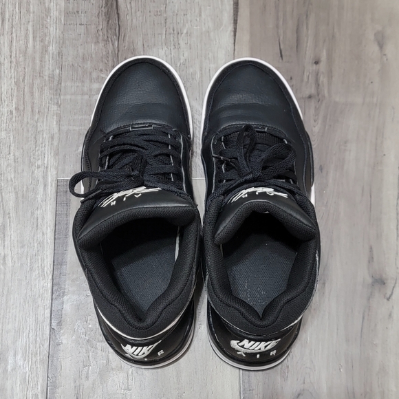 Nike AIR Flight Legacy 9 - Picture 3 of 10